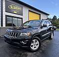2015 Jeep Grand Cherokee Laredo * V6