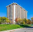 107 - 541 Blackthorn Avenue Toronto (Keelesdale-Eglinton West), 