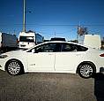 2014 Ford Fusion Se Hybrid