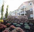 2 Bedroom 1 Bathroom, Gym Included - November