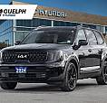 2024 Kia Telluride X-Line Awd | Vented Seats | Dual Sunroofs