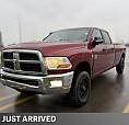 2012 Ram 3500 Slt