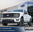 2024 Ford F-150 Xlt | 3.5l Ecoboost V6 | 4x4 | 360-degree Camera