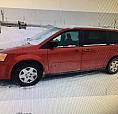 For Sale - 2008 Dodge Grand Caravan