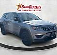 2019 Jeep Compass Clean! Must See! We Finance All Credit! Apply 