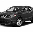 2017 Nissan Qashqai S Awd 4Dr S Cvt