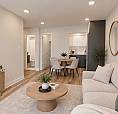 Apartment For Rent At 2121 Saint-mathieu, Downtown