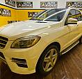 2015 Mercedes-benz M-class Ml 400 - Temperature-controlled Cup H