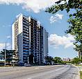 2 Bedroom Apartment For Rent - 41 Speers Road