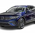 2023 Volkswagen Tiguan Comfortline 2.0t 8sp At W/tip 4m Carplay 