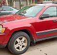 Jeep Grand Cherokee 2006 - Priced To Sell!!