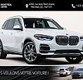 2023 Bmw X5 Xdrive40i | Premium Essentiel | Accès Confort