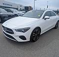 2026 Mercedes-Benz Cla