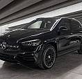 2026 Mercedes-benz Gla 250