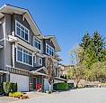 Award Winning Townhouse In Maple Ridge For Sale