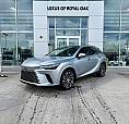 2023 Lexus Rx