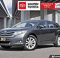 2015 Toyota Venza Le Awd 2.7L No Saturday / Cash Only / Selling 