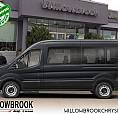 2025 Ford Transit Passenger Wagon - Low Mileage