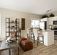Element Townhomes On Eaglewood - 1 Bed Corner Studio Townhome Ho