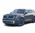 2023 Kia Telluride Sx Limited Awd Nappa Leather, Heated & Ventil
