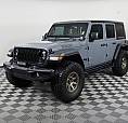 2025 Jeep Wrangler | Alpine Audio | 35-Inch Tires | 4X4