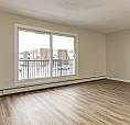 Spacious Apartments Designed For Comfortable Living | Heat And W