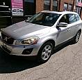 2010 Volvo Xc60 ***Certified | Sunroof | Leather***