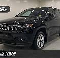 2026 Jeep Compass Sport