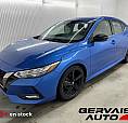 Nissan Sentra Sr 2021 à Vendre