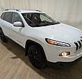 2015 Jeep Cherokee North Bluetooth | Satellite Radio | 4X4