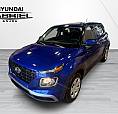 2023 Hyundai Venue Essentiel / Se