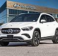 2026 Mercedes-Benz Gla 250 4Matic Suv | Dual 10.25-Inch