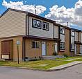 2 And 3 Bedroom Townhomes For Rent | Enjoy In-Suite Laundry, Amp