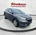 2016 Honda Hr-V Lx/Awd/Winter-Ready/Alloys/We Finance All Credit