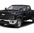 2024 Chevrolet Silverado 3500Hd High Country 4Wd Crew Cab Long B