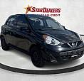 2015 Nissan Micra We Finance All Credit | 700+ Vehicles In Stock