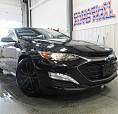 2024 Chevrolet Malibu Lt, Apple/Android, A/C, Bt, Alloys, 54K!