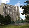 1 Bedroom - June 1St @ $1599.00