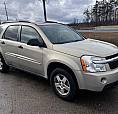 2009 Chevrolet Equinox