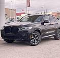 2023 Bmw X4