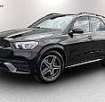 2021 Mercedes-Benz Gle450 4Matic Suv
