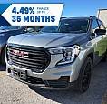2024 Gmc Terrain Sle 1-Owner // Sle Awd // Elevation Pkg // P...