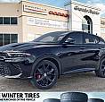 2024 Dodge Hornet R/t | Cloth/leatherette | Apple Carplay