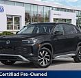 2025 Volkswagen Tiguan Trendline | Heated Seats | Backup Camera