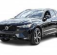 2022 Volvo Xc60