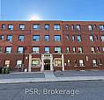307 - 105 Kenwood Avenue Toronto (Oakwood Village), Ontario
