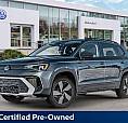 2025 Volkswagen Taos Trendline | Heated Seats | Backup Camera