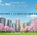 3Bdrm Apartment For Rent - 9303 Salish Court