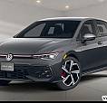 2026 Volkswagen Golf Gti Gti