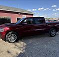 2019 Ram 1500 Sport Crew Cab 4wd